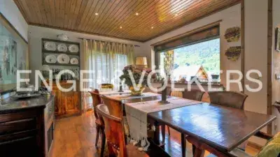 Casa en venta en Vielha