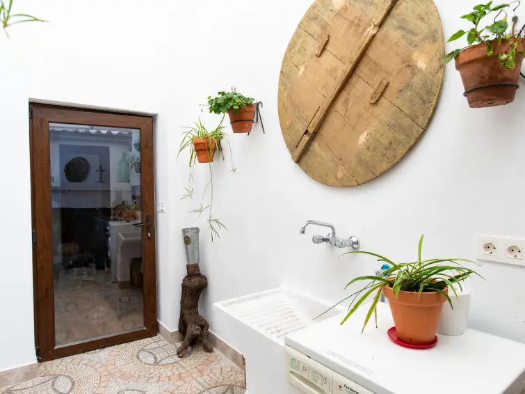 Casa Rural 4 Dormitorios Dúrcal Granada
