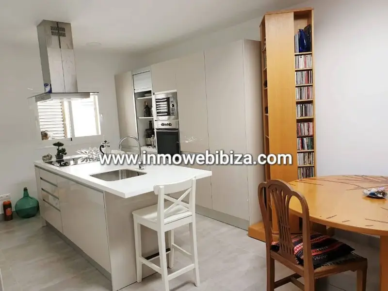 Apartamento en Alquiler Temporada Sant Jordi Ibiza