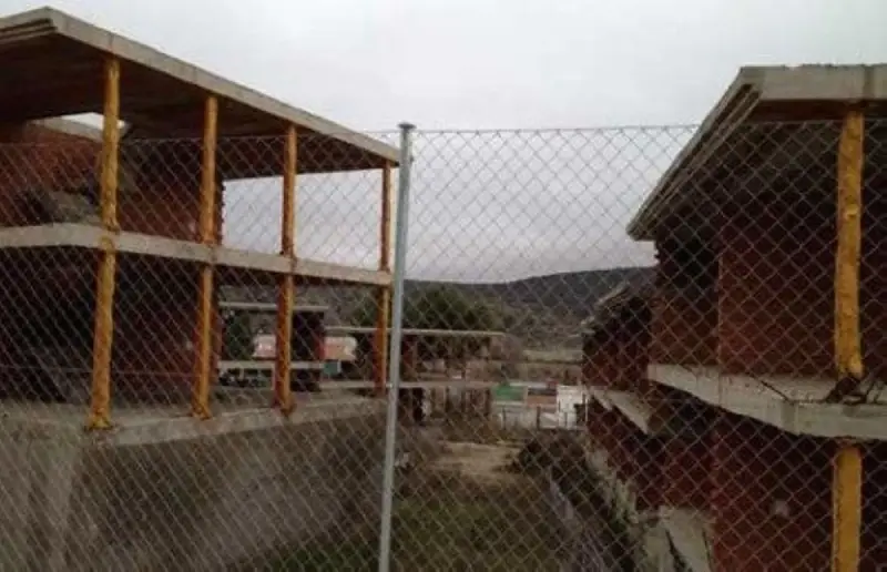 Venta Terreno Carabaña 2918m2 2641m2 Edificabilidad