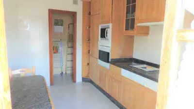 Piso en Alquiler Pola de Laviana Centro 3 Habitaciones 2 Baños