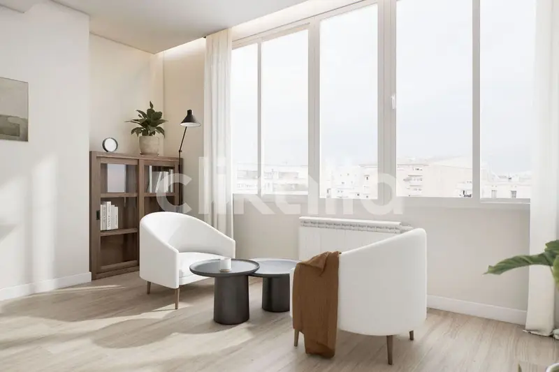 Piso en Venta en L Antiga Esquerra de L Eixample Barcelona