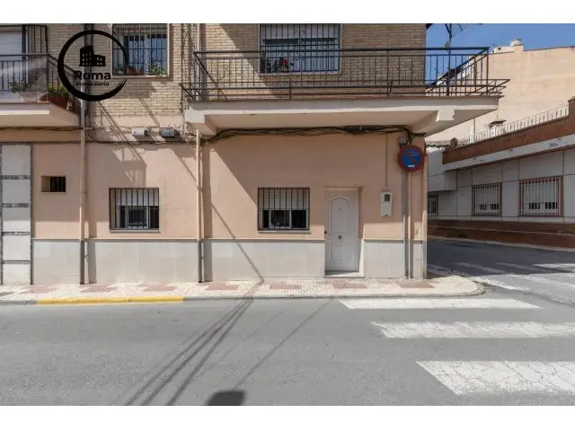 Local Comercial en Venta en Maracena Gran oportunidad para inversores