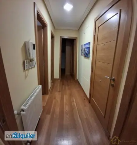 Alquiler Apartamento 2 Dormitorios Lugo Centro