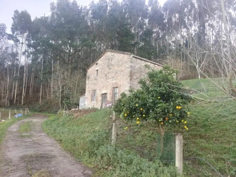 venta Casa rústica en Santa Maria de Cayon, Cantabria (30902970556.518908)- Globaliza