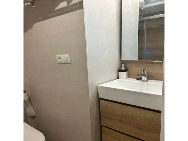 Apartamento Reformado Benicasim Cerca Playa