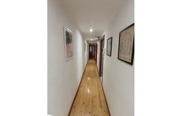 Alquiler Apartamento 4 Dormitorios Burgos 85m2