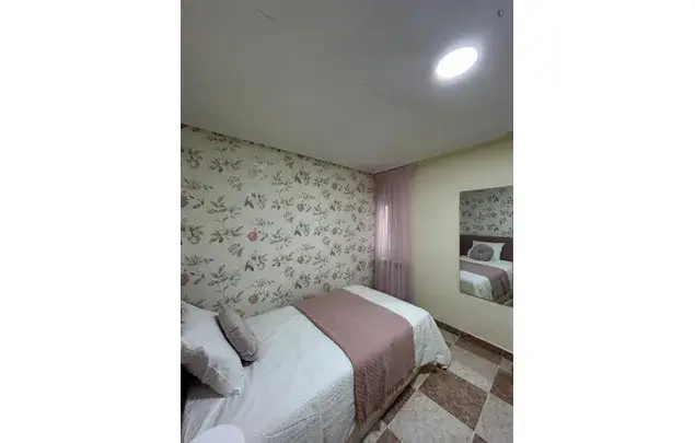 Apartamento 3 Dormitorios Getafe Alquiler 3-24 Meses