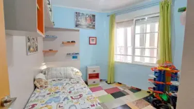 Piso Reformado Goya 3 Dormitorios 2 Baños Terraza