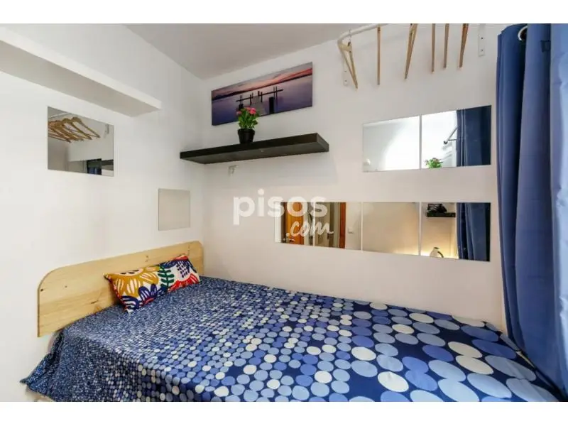 Habitacion en Alquiler en Collblanc Barcelona