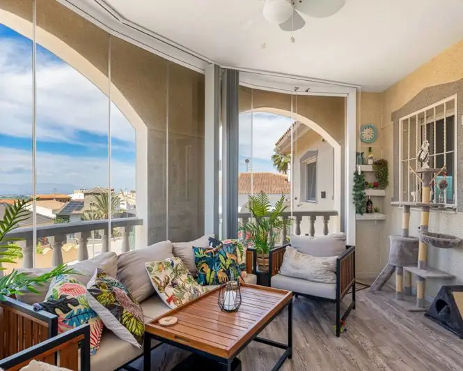 Villa de Lujo de 6 Dormitorios en Benijofar Costa Blanca