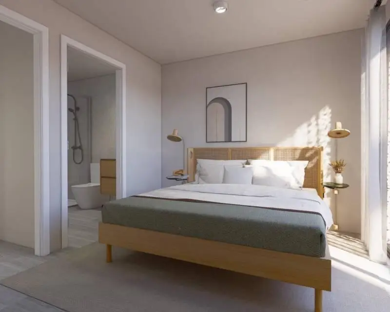 Villas Pareadas en Torre Pacheco Murcia
