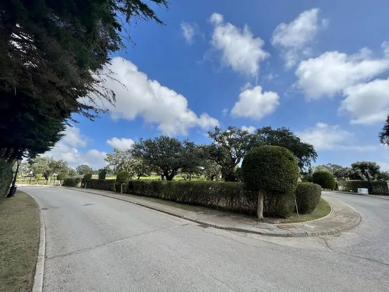 Parcela en Venta San Roque Club 1800m2