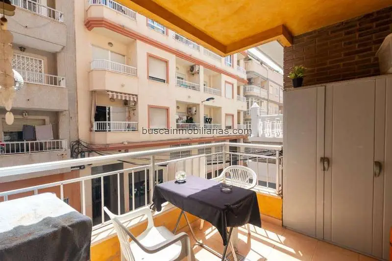 Apartamento en venta Torrevieja cerca de la playa