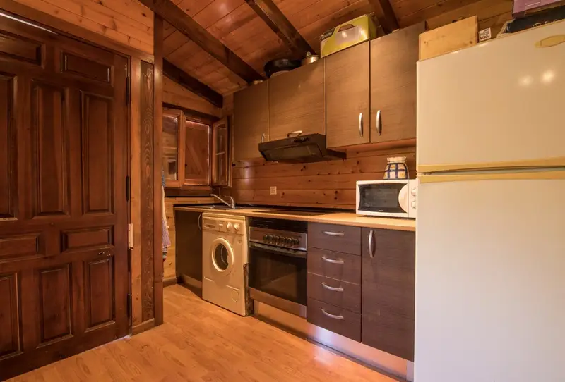 Venta Bungalow con Terraza en Boquera La Romana