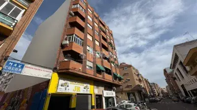 Piso en Venta Tres Olivos La Piedad 84m2 3 Dormitorios