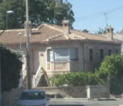 Casa en Navahermosa Toledo Alquiler