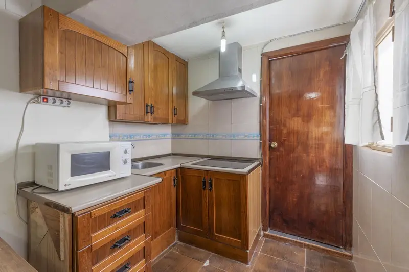 Casa en venta en Agrón, Granada