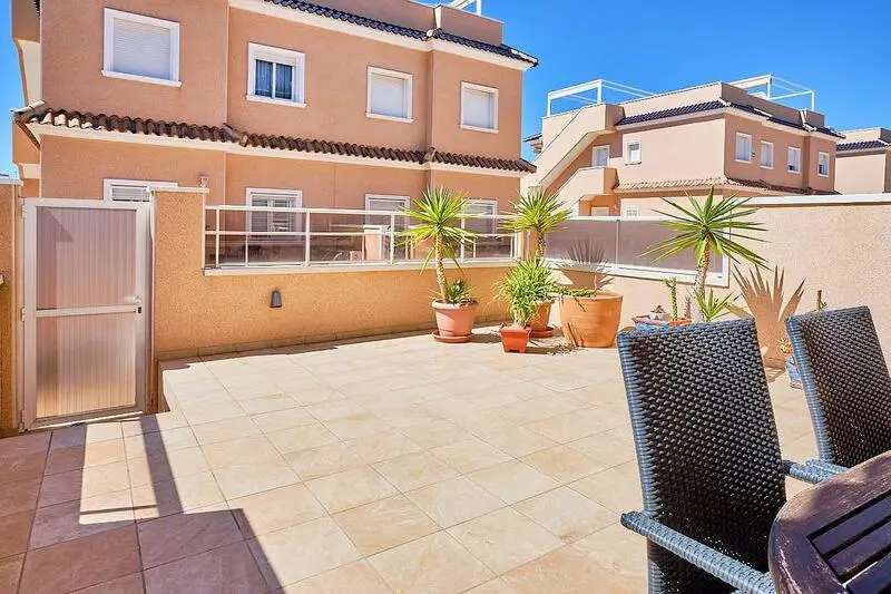 Apartamento en Orihuela Costa 2 Dormitorios 2 Baños