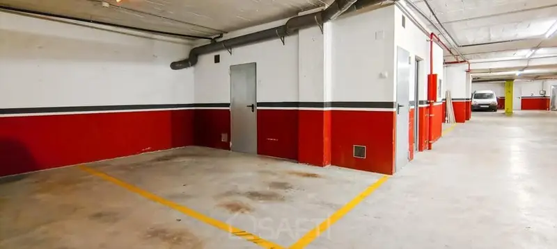 Apartamento en venta en Manresa 88m2 3 habitaciones