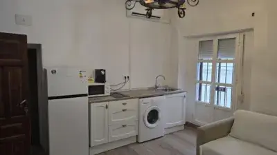 Apartamento en Alquiler Anual Barrio Alto Sanlúcar