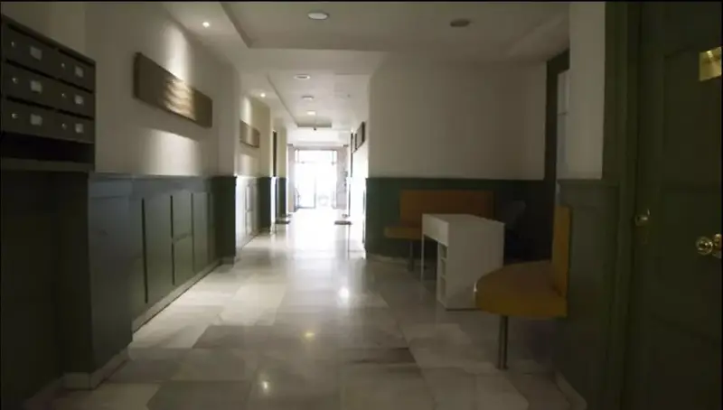 Apartamento 1 Dormitorio Madrid Alquiler