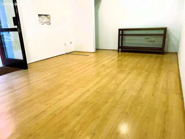 Local con Parking en Zona Centro 25m2
