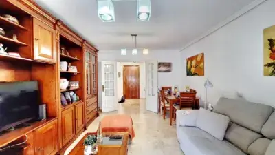 Piso en Venta 4 Dormitorios Centro