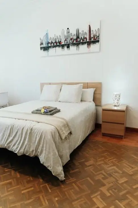 Apartamento en alquiler en Carrer de Muntaner Barcelona