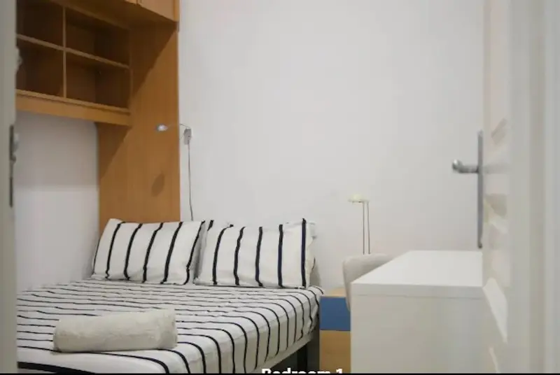 Apartamento 1 Dormitorio Barcelona