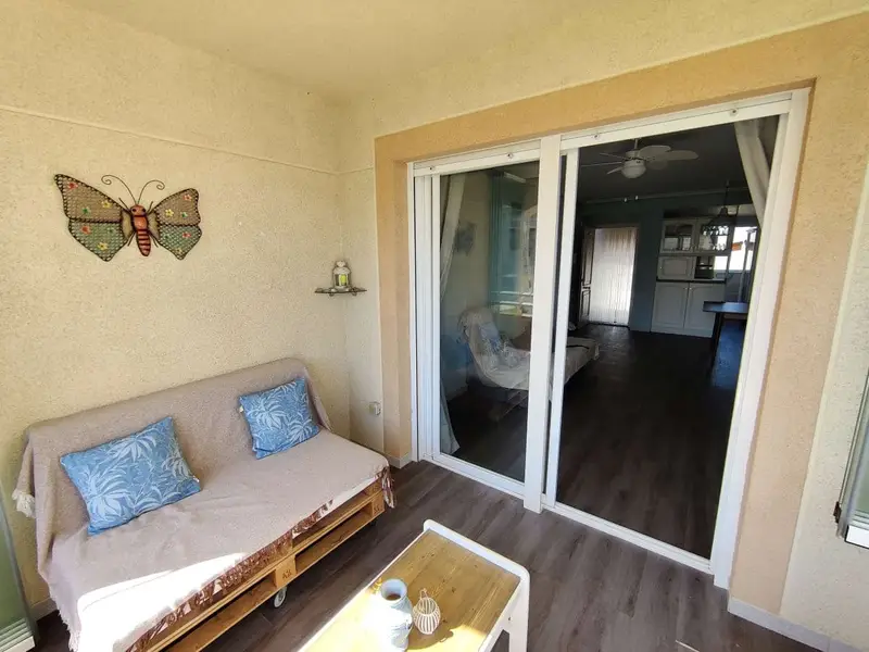 Alquiler Invierno Denia Las Marinas Apartamento 2 Dormitorios Piscina Mascotas