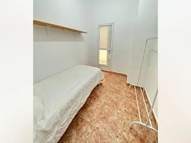 Habitacion Valencia Estudiantes Profesionales