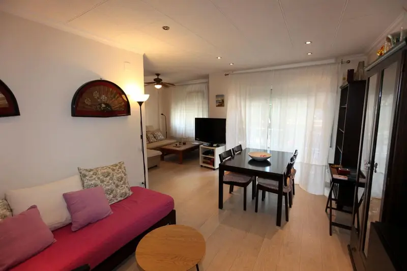 Apartamento en venta en Calafell, Tarragona