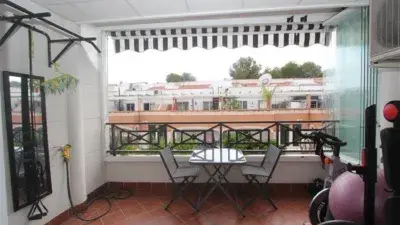 Apartamento en venta en Calpe - Centro