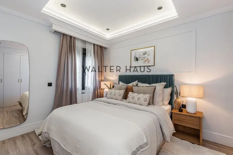 Piso en venta en Goya Madrid 269m2 4 habitaciones