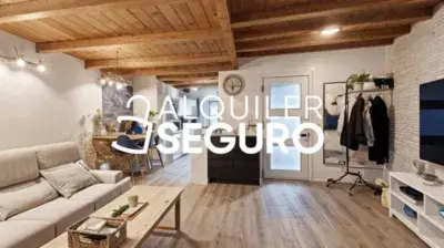 Chalet en alquiler en Villalba Pueblo