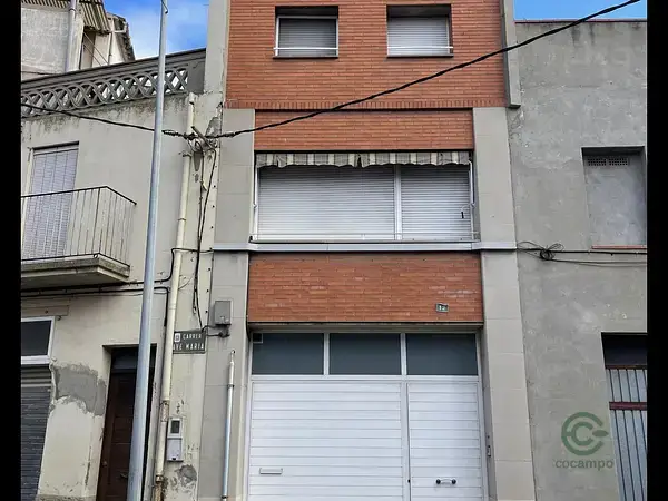 Casa en Mollerussa para Familias 209m2