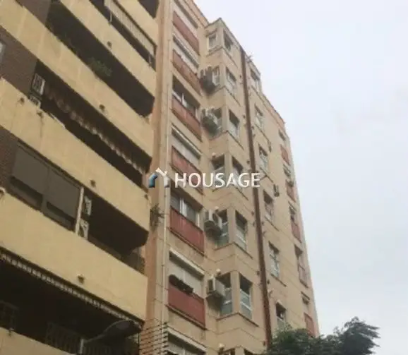 Piso en Venta Valencia Vara de Quart 79m2