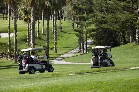 Apartamento 2 Dormitorios Orihuela Golf y Playas