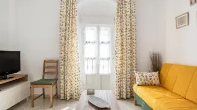 Apartamento en Alquiler Casco Antiguo Vejer Cadiz