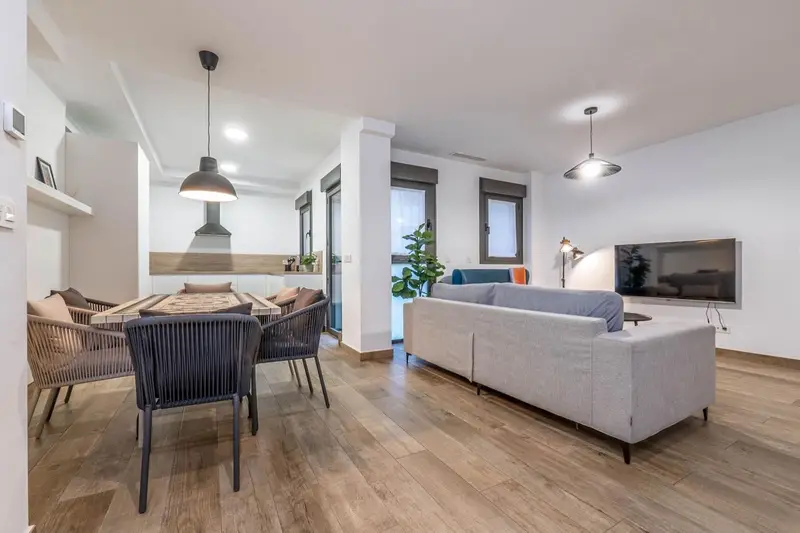 Piso en venta en Figares, Granada ciudad, Granada