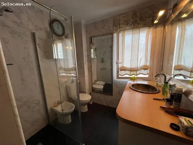 Gran Piso Reformado Colindres 3 Dormitorios 2 Baños