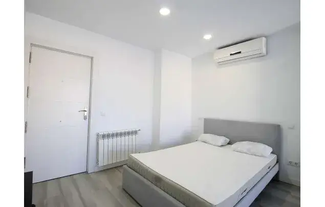 Estudio 40m2 Madrid Estudiantes Profesionales