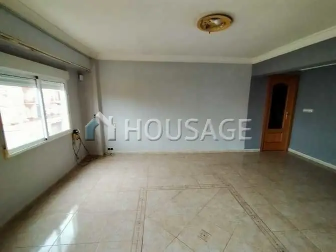 Piso en venta en Alzira 104m2 4 dormitorios