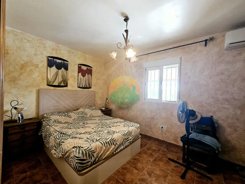 3 Cuarto Villa en venta
Librilla, Murcia