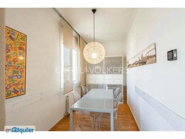 Alquiler Loft Sitges Ascensor 2 Habitaciones Terraza