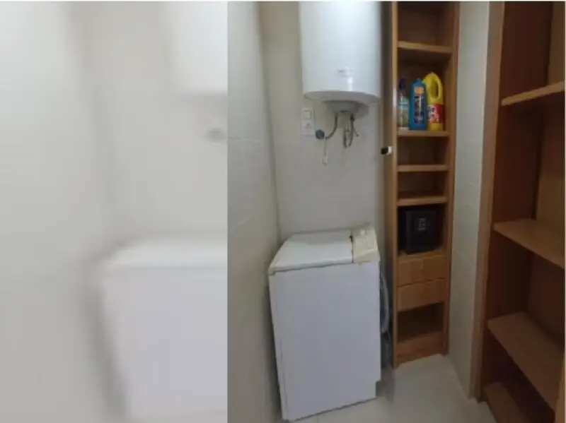 Apartamento en venta Benicarló 2 dormitorios terraza garaje piscina
