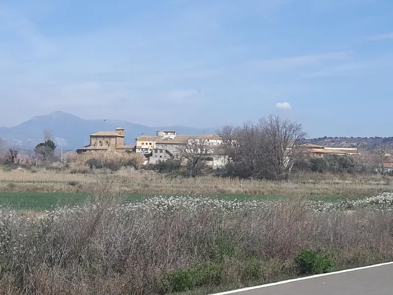 Venta Finca Rustica Huesca 2349m2