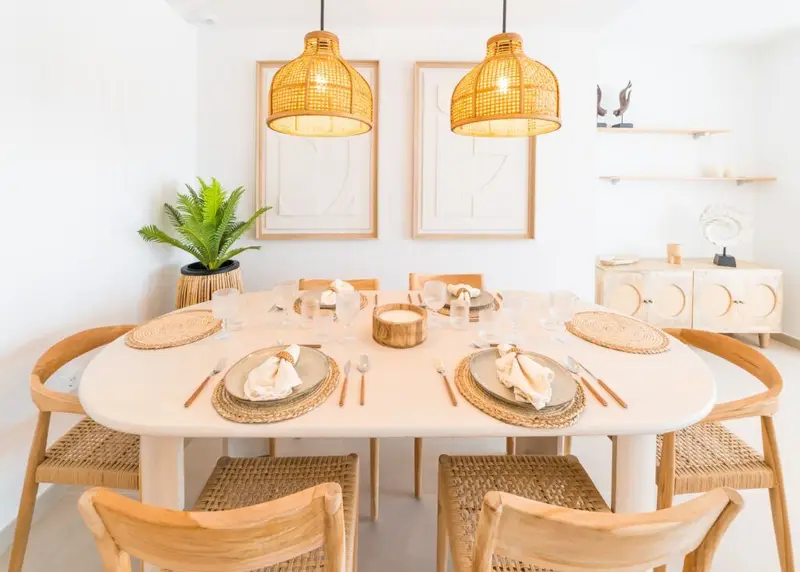 Apartamentos en Venta Cancelada 2 Dormitorios Lujo