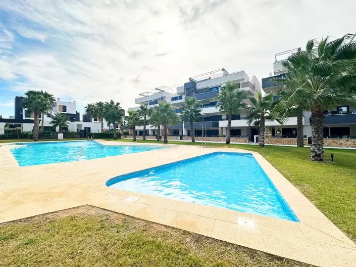 Apartamento en Venta Los Altos 2 Dormitorios Piscina y Gimnasio